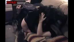 Older Lustful And Crazy Litte Dog  - Zoo Sex