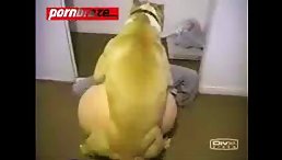Big Dog Hardcore Sex With Tiny Girl