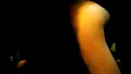 Black dog fucking girl intense from behind