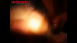 she filmed the video fucking dog