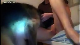 Love never enough - Dog porn xxx