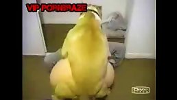 big dog rape girl