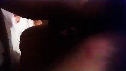 Dog ass fuck girl POV HD