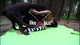 Muscle Hot Dog Fuck Litte Lustul Girl