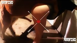 human sex with dog