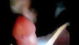 POV Man fucking crazy female dog