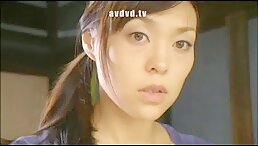 Japanese girlfriend