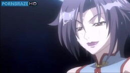 Koutetsu No Majo Annerose 02 - PornBraze xxx