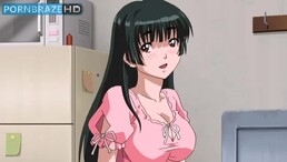 First Love - 03 hentai video