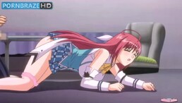 Machi Gurumi no Wana - 01 uncensored