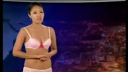 Naked News Korea