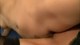 Mature Woman Seduces Young Girl