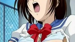 Naughty hentai fucking compilation