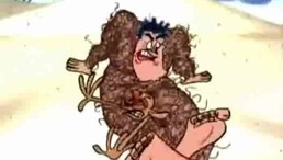 Funny Cartoon part 1