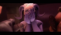 Coliseum of Lust-StudioFOW HD