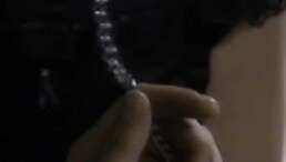 Bound and gagged Asian women teased and pleased for intense orgasms