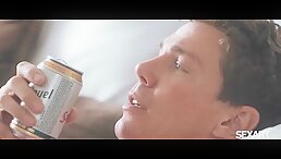 SexArt Ricky And Penelope Cum Watch Over Me