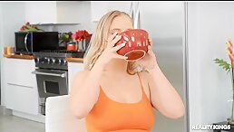 RKPrime 21 08 14 Percy Sires Cock And Cereal XXX