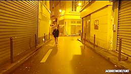 JacquieEtMichelTV 18 01 26 Dolores First Doubles FRENCH XXX