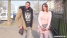 JacquieEtMichelTV 18 03 13 Elena A Delicacy Named Elena FRENCH XXX