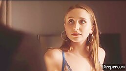 Deeper 21 03 11 Mila Monet XXX