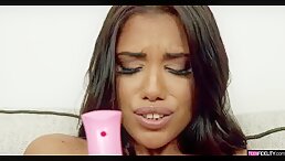 TeenFidelity E502 Venus On Fire XXX