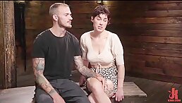 BrutalSessions 22 01 22 Olive Glass XXX