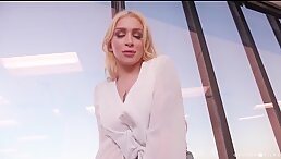 GenderX 22 01 13 Angelina Please Transgendered Bosses 2 XXX