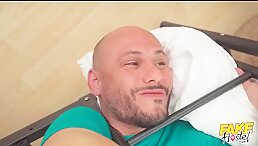 FakeHostel 22 10 01 Jess Mori XXX