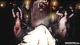 HorrorPorn E54 Wraiths Play XXX