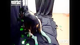 Adorable puppy enjoying some steamy porn free zoo animal porn xxx video downloads