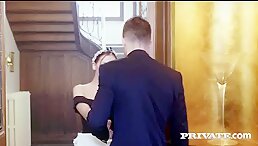 Natalie Starr's maid fucks her lover in this private.com video.   Blowjob   4k sexy lingerie for a c**t   Uniform stockings with tattoos   Vampire from Russia   Cuckolds in high heels sex with brunettes